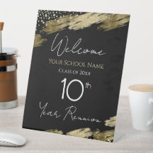 10.ª clase Reunión Bienvenida al Rótulo Pedestal