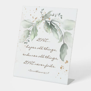 Expositor En L 1 Corintios 13:7-8 El amor nunca falla la vegetaci