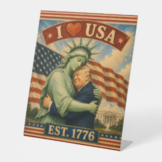 Expositor En L 250 Años Orgullo Americano Ama USA