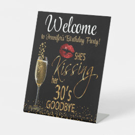 Expositor En L 40 Aniversario - Se despide de sus 30 años