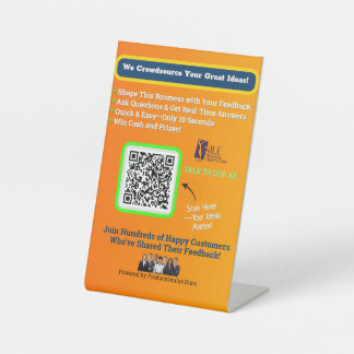 Expositor En L 4 X 6 Llave de ventana