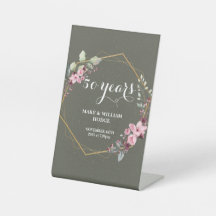 "50 años de eternidad: un aniversario para recorda