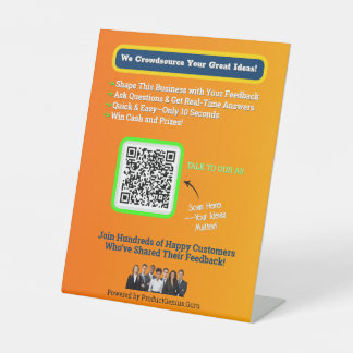 Expositor En L 6 x 8 Maestro Pedestal