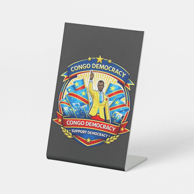 Expositor En L 90 Minutes Without Moving – The Legendary Congo Fa (Anverso)