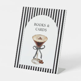 Expositor En L A Tini On is on the Way Baby Shower