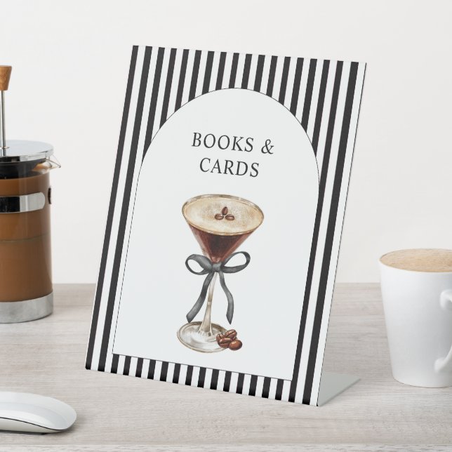 Expositor En L A Tini On is on the Way Baby Shower  (In Situ)