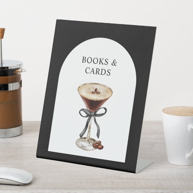 Expositor En L A Tini On is on the Way Baby Shower  (In Situ)