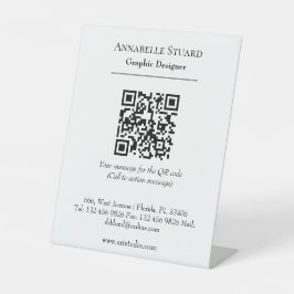 Expositor En L Accesorios para escritorio de suministros de ofici