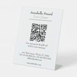 Expositor En L Accesorios para escritorio de suministros de ofici