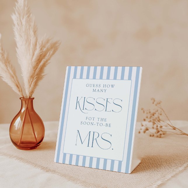 Expositor En L Adivina cuántos besos (Subido por el creador)