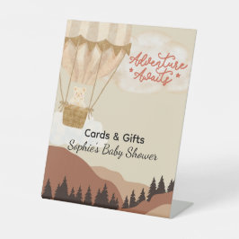Expositor En L Adventure Awath, Cards & Gifts Baby Shower