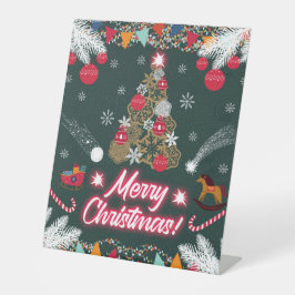 Expositor En L Alegría eterna de los Navidades