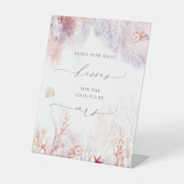 Expositor En L Algas marinas submarinas | Marejar cuántos besos