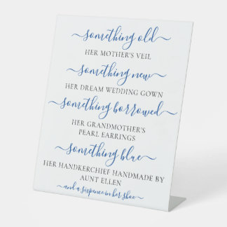 Expositor En L Algo Antiguo Algo Nuevo, Ducha De Novias