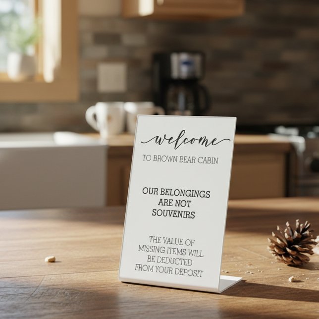 Expositor En L Alquiler Vacacional a Corto Plazo (Subido por el creador)