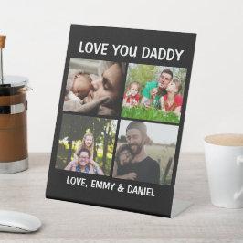 Expositor En L Ama Papi | Foto personalizada