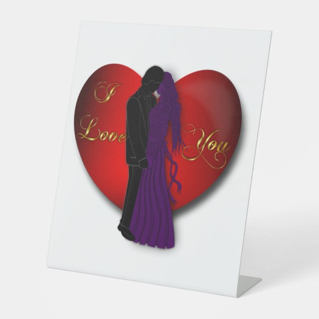 Expositor En L amar (Anverso)