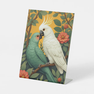 Expositor En L Amigos de la pluma...