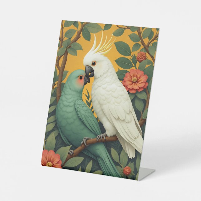 Expositor En L Amigos de la pluma... (Anverso)
