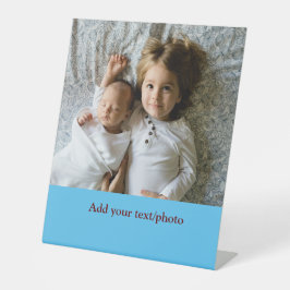 EXPOSITOR EN L AÑADIR SUS NAVIDADES DE TEXTO FOTOGRÁFICO