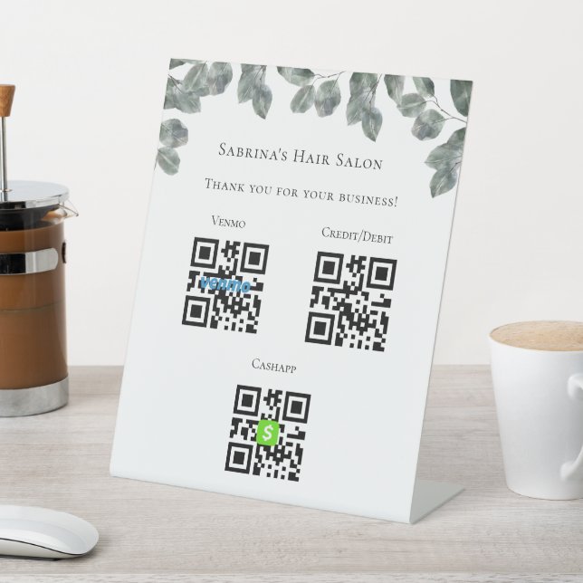 Expositor En L Análisis de follaje profesional para pagar el Rótu (In Situ)