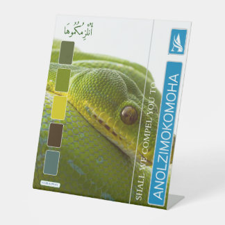 EXPOSITOR EN L ANOLZIMOKOMOHA