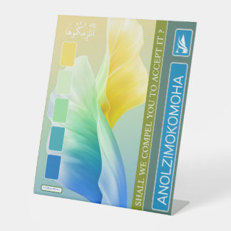 EXPOSITOR EN L ANOLZIMOKOMOHA