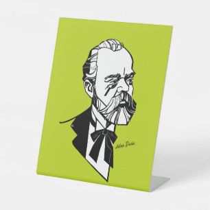 Expositor En L Antonín Dvořák