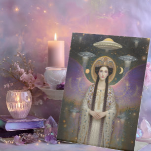 Expositor En L Anunnaki Star Goddess Ishtar Arte de alta frecuenc