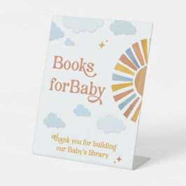 Expositor En L Aquí viene el sol -