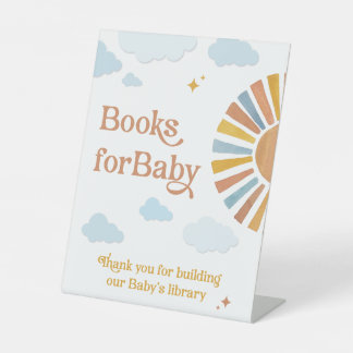 Expositor En L Aquí viene el sol -