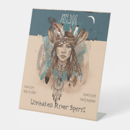 Expositor En L Arte de Boho Chic Chica sin Miedo