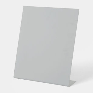 Expositor En L Ayudas de comunicación visual