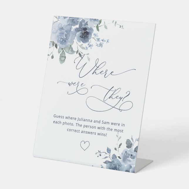 Expositor En L Azul Dusto Donde Estaban Los Juegos De Ducha De No (Anverso)