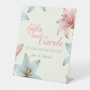 Expositor En L Azure Bloom