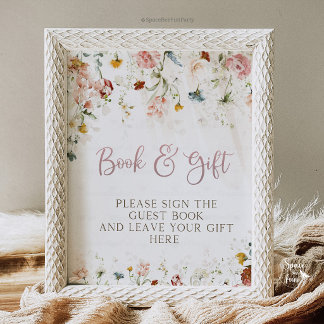 Expositor En L Baby in bloom 