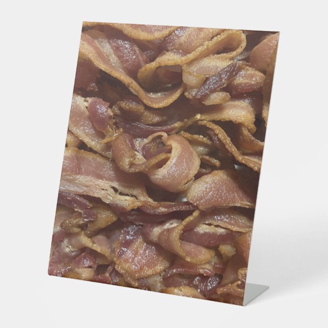 Expositor En L Bacon (Anverso)