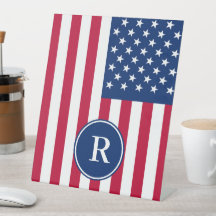 Banderas personalizadas