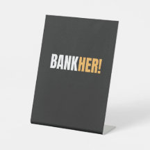 ¡BANKHER!