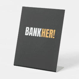 EXPOSITOR EN L ¡BANKHER!