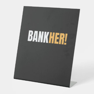 EXPOSITOR EN L ¡BANKHER!