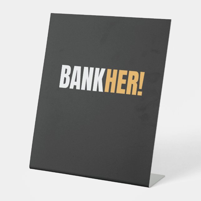 EXPOSITOR EN L ¡BANKHER! (Anverso)