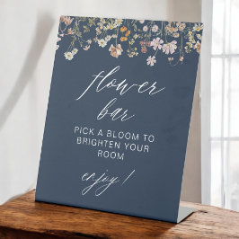 Expositor En L Barra de flores de flores de flores de flores de l