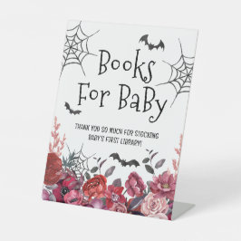 Expositor En L Bats Halloween Boys For Baby
