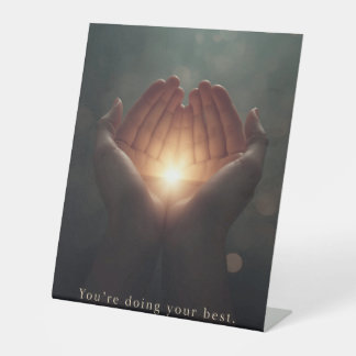 Expositor En L Be Gentle With Yourself