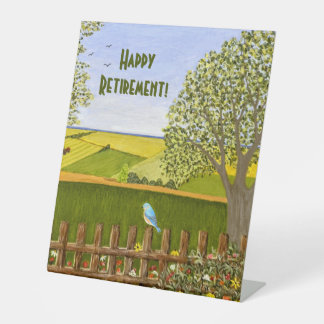 Expositor En L Beautiful View Retirement