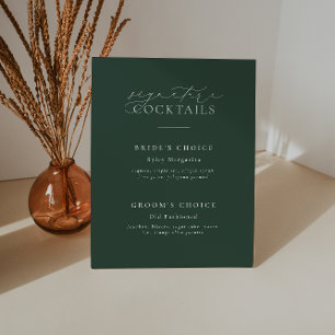 Expositor En L Bebidas con Boda BRUNSWICK