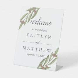 Expositor En L Bienvenida a la colección de Bodas de bifurcación 