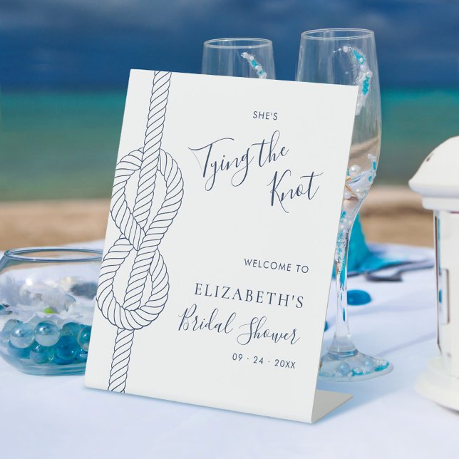 Expositor En L Bienvenida a la despedida de soltera La unión hace (Subido por el creador)