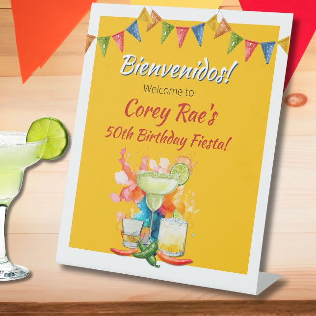 Expositor En L Bienvenidos al 50 aniversario de la Fiesta de la B (Subido por el creador)